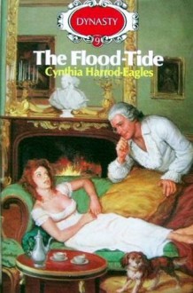 The Flood-Tide - Cynthia Harrod-Eagles