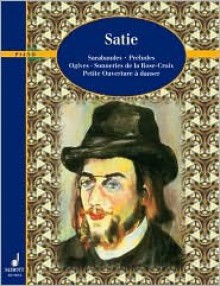 Piano Works: Volume Two - Erik Satie