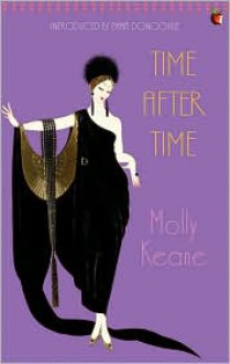 Time After Time - Molly Keane, Emma Donoghue