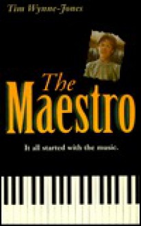 The Maestro - Tim Wynne-Jones