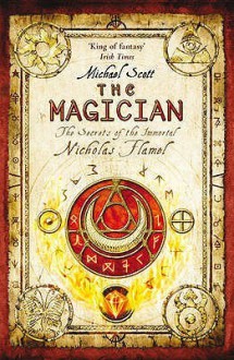 The Magician - Michael Scott