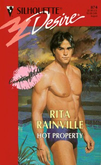 Hot Property - Rita Rainville