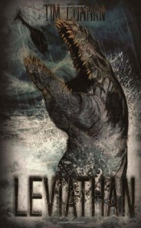 Leviathan - Tim Curran