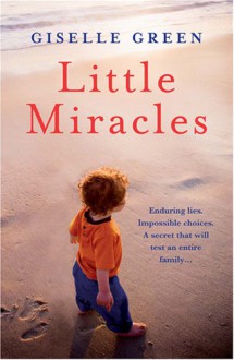 Little Miracles - Giselle Green