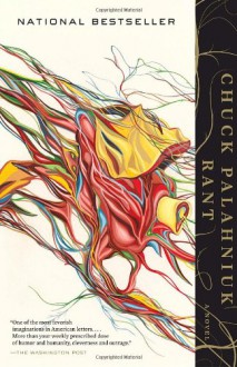 Rant - Chuck Palahniuk