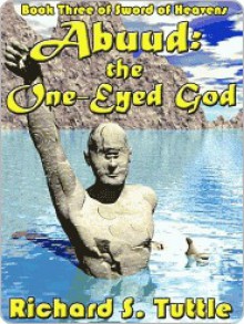 Abuud: The One-Eyed God - Richard S. Tuttle