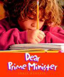 Dear Prime Minister - Chris Roberts