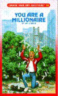 You Are a Millionaire - Jay Leibold, R.A. Montgomery