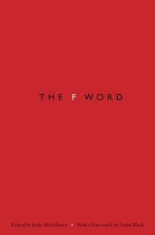 The F-Word - Jesse Sheidlower