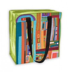 Cityscape Tote - Jean Wells