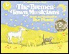 The Bremen-Town Musicians - Ilse Plume