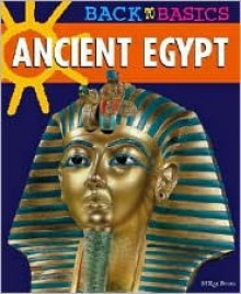 Ancient Egypt - Anne McRae