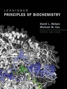 Lehninger Principles Of Biochemistry - David L. Nelson