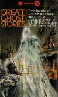 Great Ghost Stories - Herbert van Thal