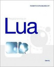 Programming in Lua - Roberto Ierusalimschy