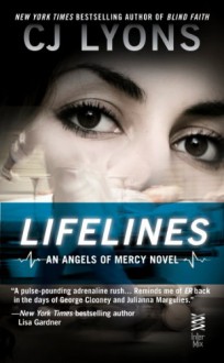 Lifelines - C.J. Lyons