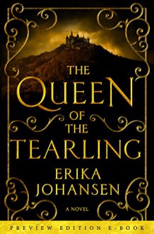 The Queen of the Tearling: Preview Edition e-Book - Erika Johansen