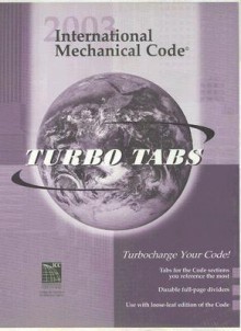 International Mechanical Code (Loose-Leaf) - International Code Council