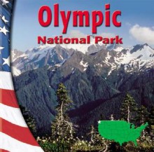 Olympic National Park (National Parks (Bridgestone)) - Mike Graf