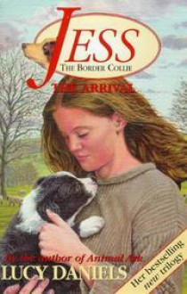 The Arrival - Lucy Daniels