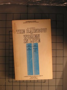 D. H. Lawrence: The Rainbow and Women in Love: A Casebook - Colin Clarke