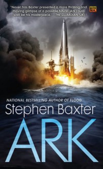 Ark - Stephen Baxter