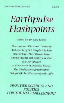 Earthpulse Flashpoints: Newtext Number One - Patrick Flanagan