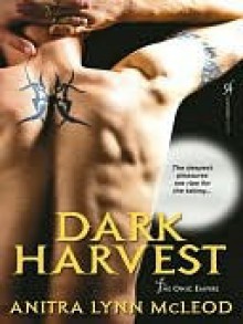 Dark Harvest (Onic Empire #2) - Anitra Lynn McLeod