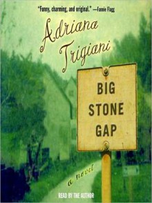 Big Stone Gap (Audio) - Adriana Trigiani