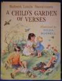 A Child's Garden of Verses - Robert Louis Stevenson