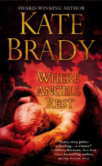 Where Angels Rest - Kate Brady