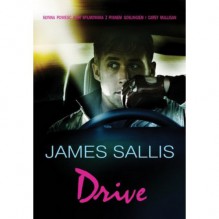 Drive - James Sallis, Andrzej Szulc