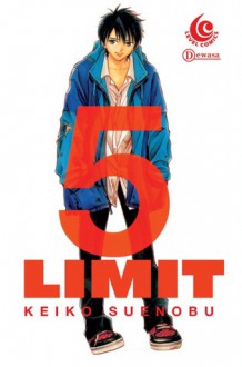 LC: Limit 05 (Limit, # 5) - Keiko Suenobu