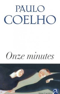 Onze Minutes - Paulo Coelho