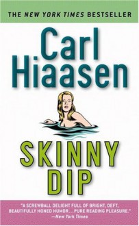 Skinny Dip - Carl Hiaasen