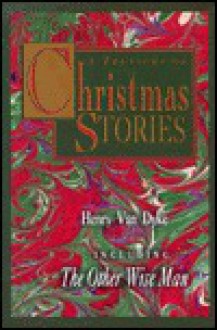 Treasury of Christmas Stories - Henry van Dyke