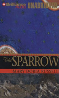 The Sparrow - Mary Doria Russell, David Colacci