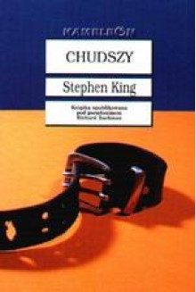 Chudszy - Richard Bachman