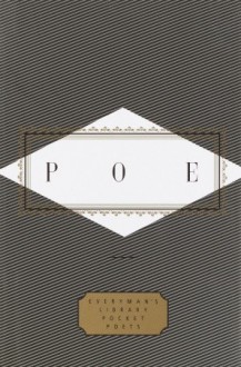 Poe: Poems - Edgar Allan Poe