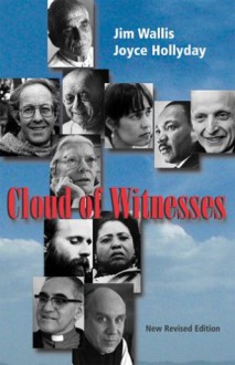 Cloud of Witnesses - Jim Wallis