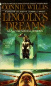 Lincoln's Dreams - Connie Willis