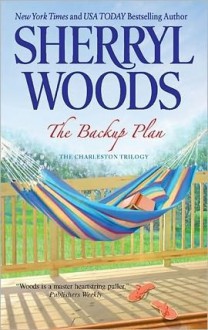 The Backup Plan - Sherryl Woods