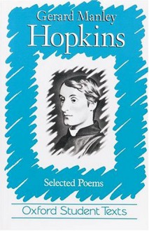 Selected Poems - Gerard Manley Hopkins