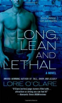 Long, Lean and Lethal - Lorie O'Clare