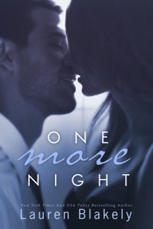 One More Night - Lauren Blakely