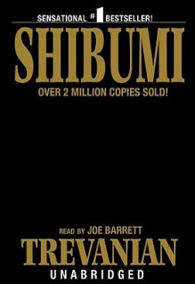 Shibumi [With Earbuds] - Joe Barrett