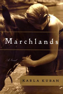 Marchlands - Karla Kuban