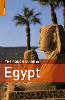 The Rough Guide to Egypt - Dan Richardson