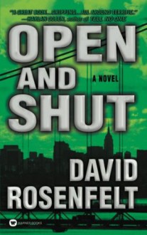 Open and Shut (Andy Carpenter) - David Rosenfelt