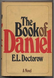 Book of Daniel - E.L. Doctorow